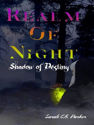 cover image of Shadow of Destiny